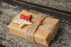 WasteNot Unwanted Christmas Presents