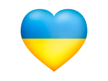 Helping People from Ukraine